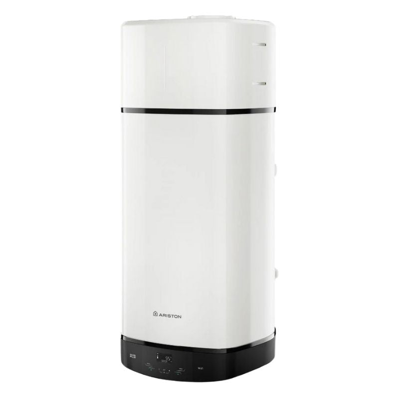 Bomba de calor Ariston Nuos plus S2 150l. WiFi