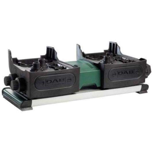 Kit de conexión DAB E.SYTWIM | Sistema doble E.SYBOX