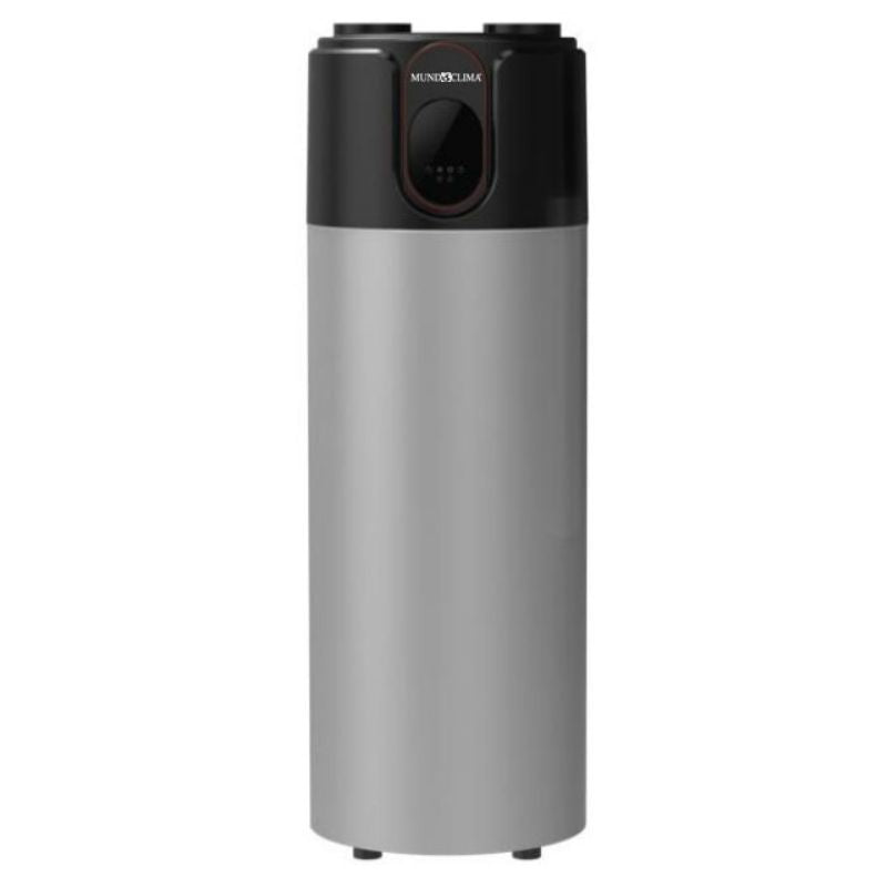 Bombas de calor ACS suelo con serpentín solar MUNDOCLIMA MUACS-200S/300S-H14