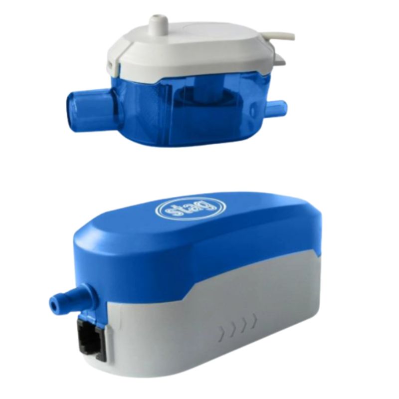 Bomba de Condensados Mini – Compacta