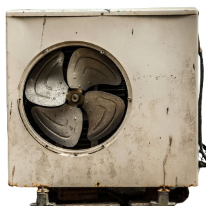 Climai renove - desmontaje aire conductos / cassette