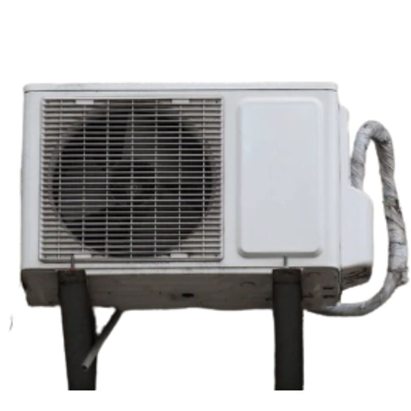 Climai renove - desmontaje aire multi split