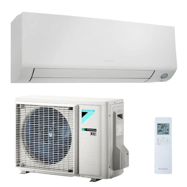 Aire acondicionado DAIKIN PERFERA TXM35R | 2.920 Frig | Sensor presencia | A+++