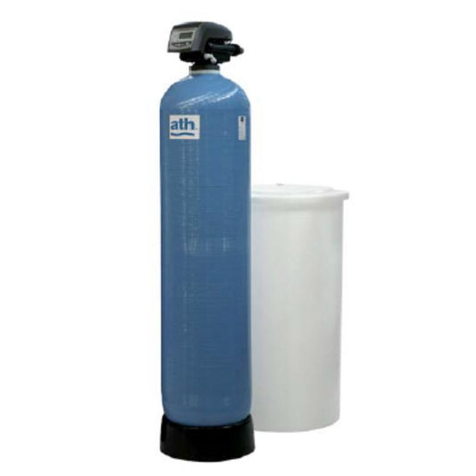 Descalcificadores BWT-ATH DUO-PERFORMA SIMPLEX | 80–200 L