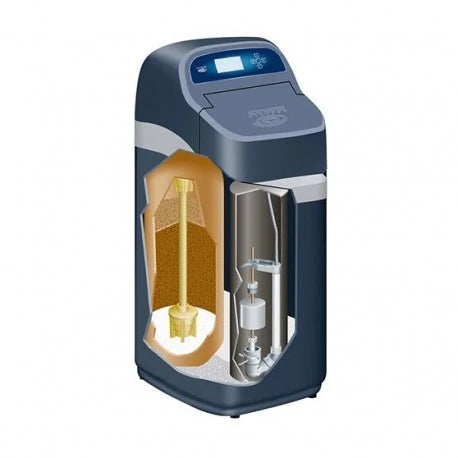 Descalcificador eVOLUTION 500 Power ATH