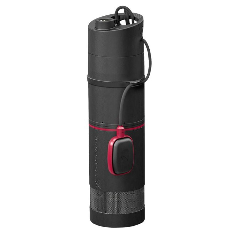 Bomba sumergible Grundfos SBA 3-45 A