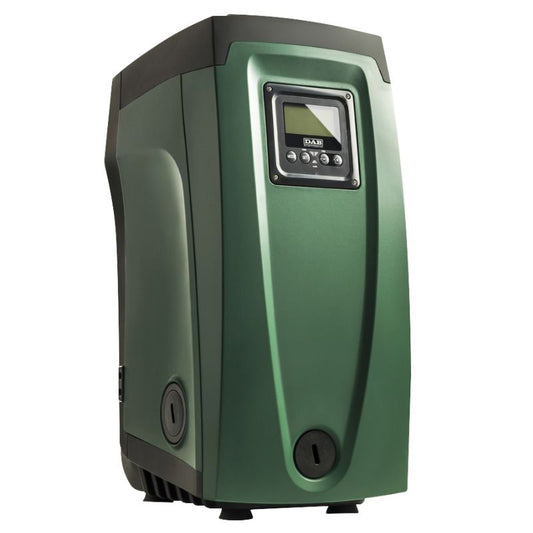 Grupo de presión DAB E.SYBOX | 1,55 kW | 7,2 m³/h | 8 bar