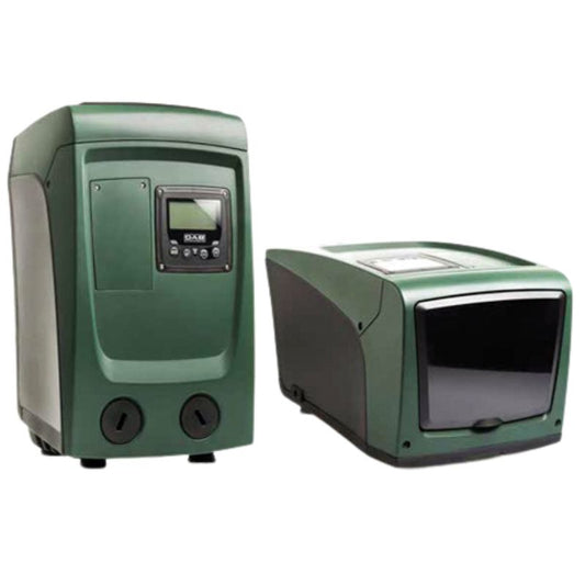 Bomba de presión electrónica DAB E.SYBOX MINI 3