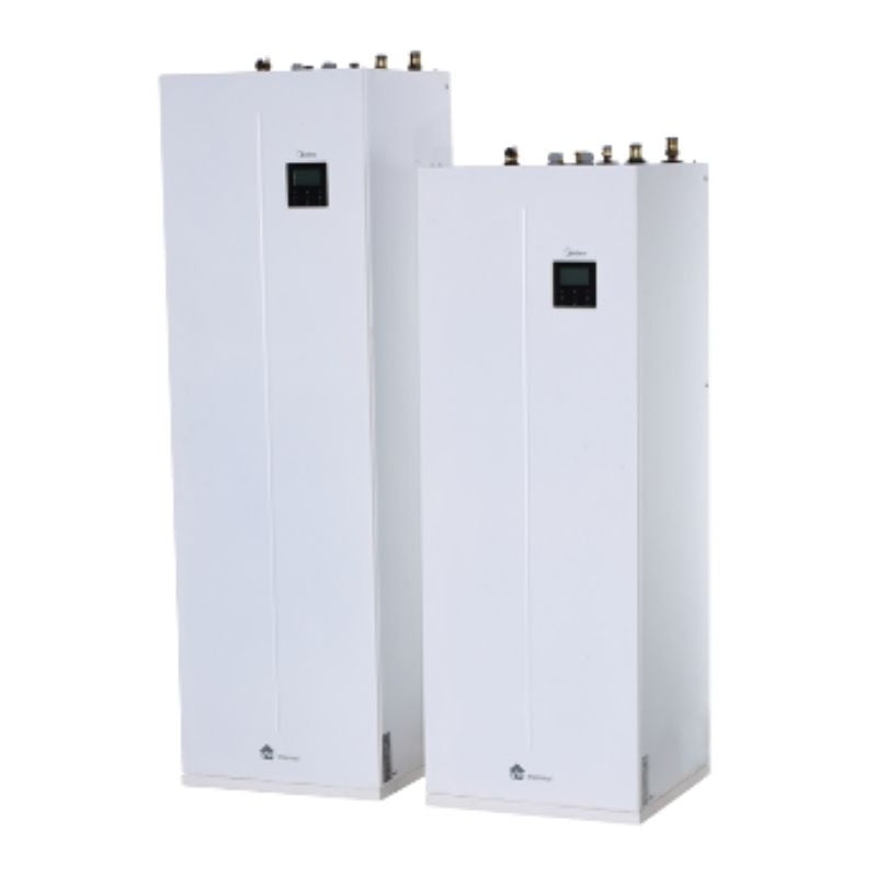 Midea Vrf Atom T16 XL – SMKT-D160/240CGN8(At)