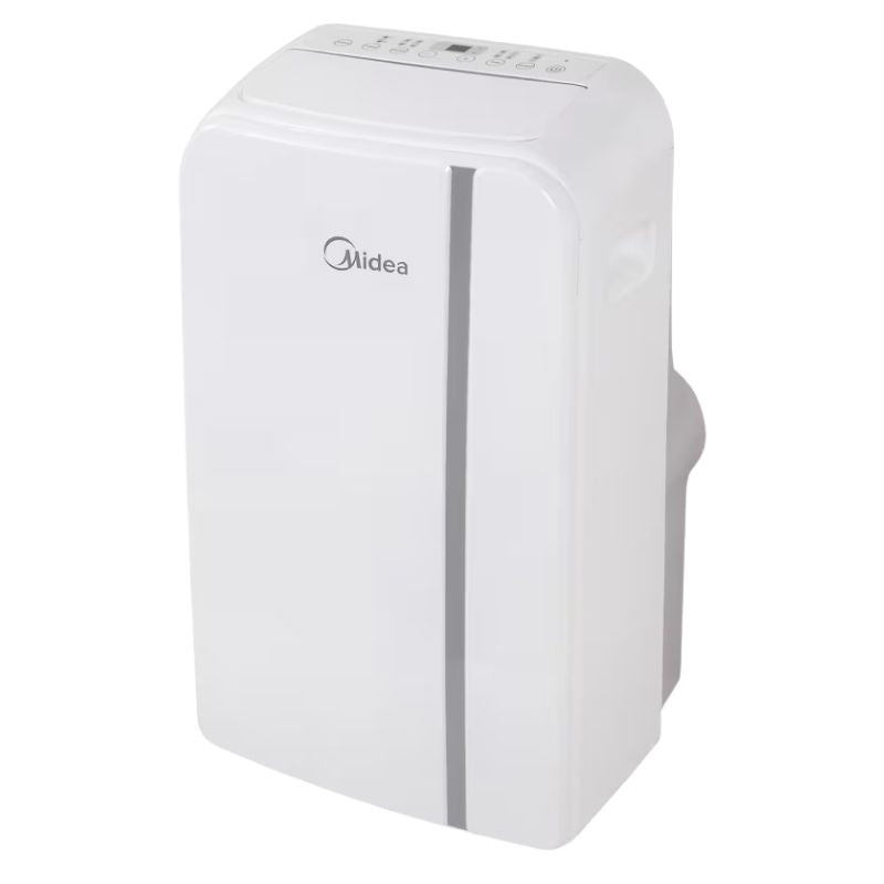 Aire acondicionado portátil Midea 2.322 Frig/h - MPPDA-09CRN7-QB