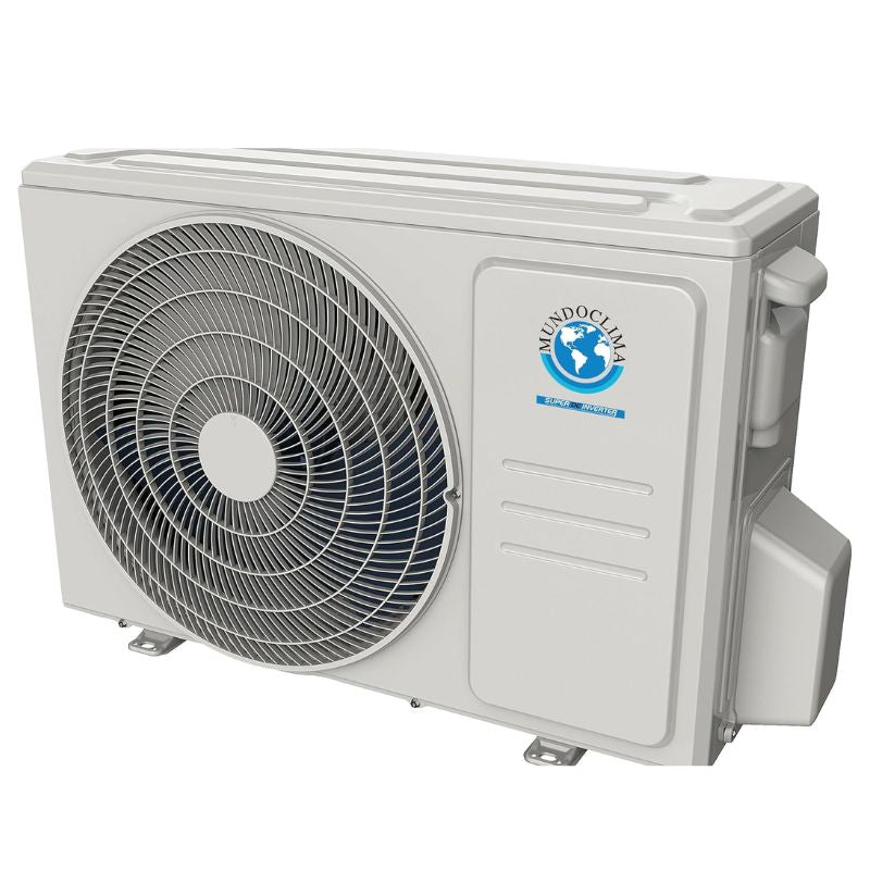 Aire acondicionado MUNDOCLIMA MUPR-12-H11 / 3.027 FRIG A++