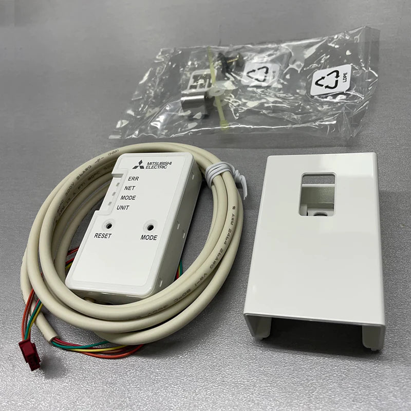 Adaptador Wi-Fi Mitsubishi Electric MAC-587IF-E | MELCloud | Alexa/Google