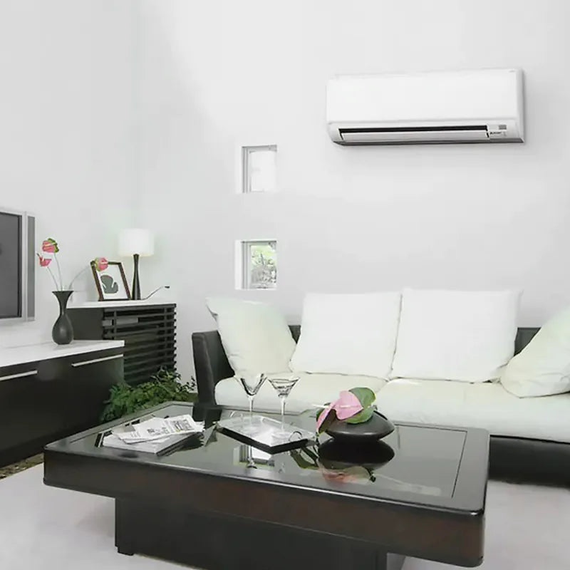 Aire acondicionado Mitsubishi Elec. MSZ-HR42VFK | 3.612 Frig | WiFi | A++