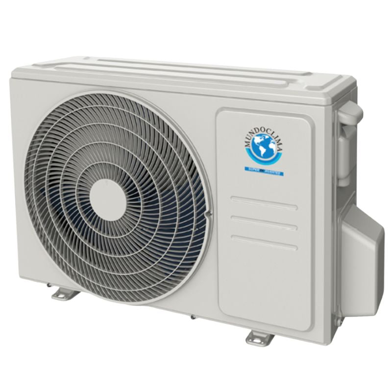 Aire acondicionado multisplit 2x1 Mundoclima MUEX-14-H11.2 (09+09 H14X)