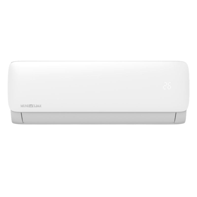 Aire acondicionado MUNDOCLIMA MUPR-12-H11 / 3.027 FRIG A++