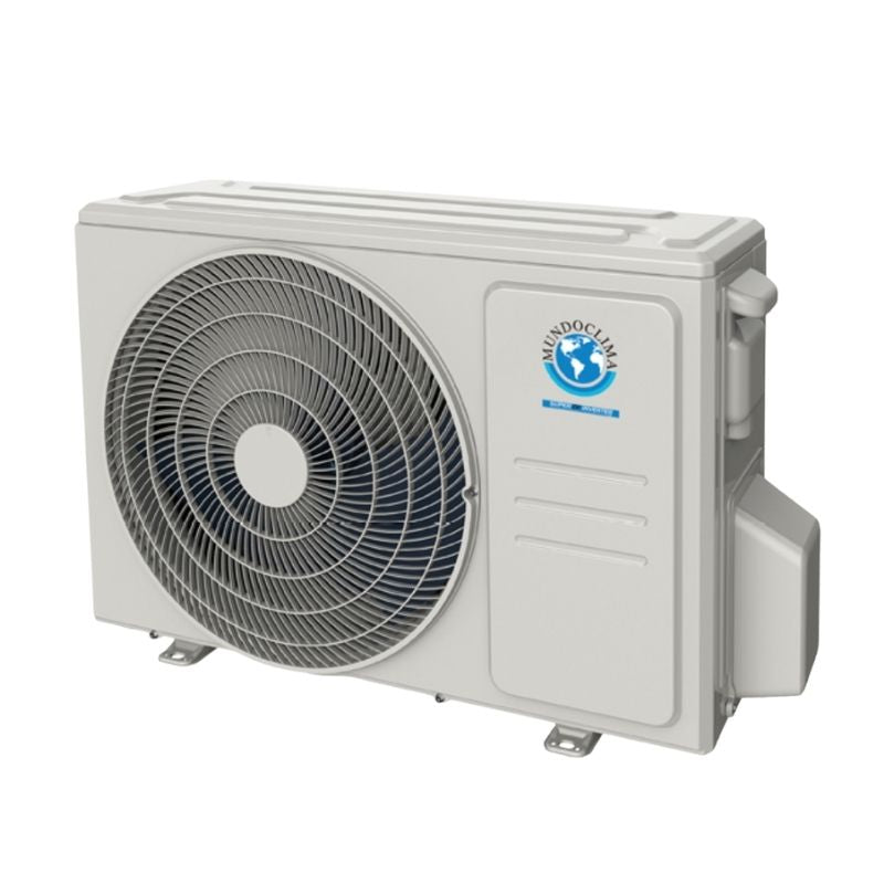 Aire acondicionado MUNDOCLIMA MUPR-09-H14X / 2.348 FRIG. A+++