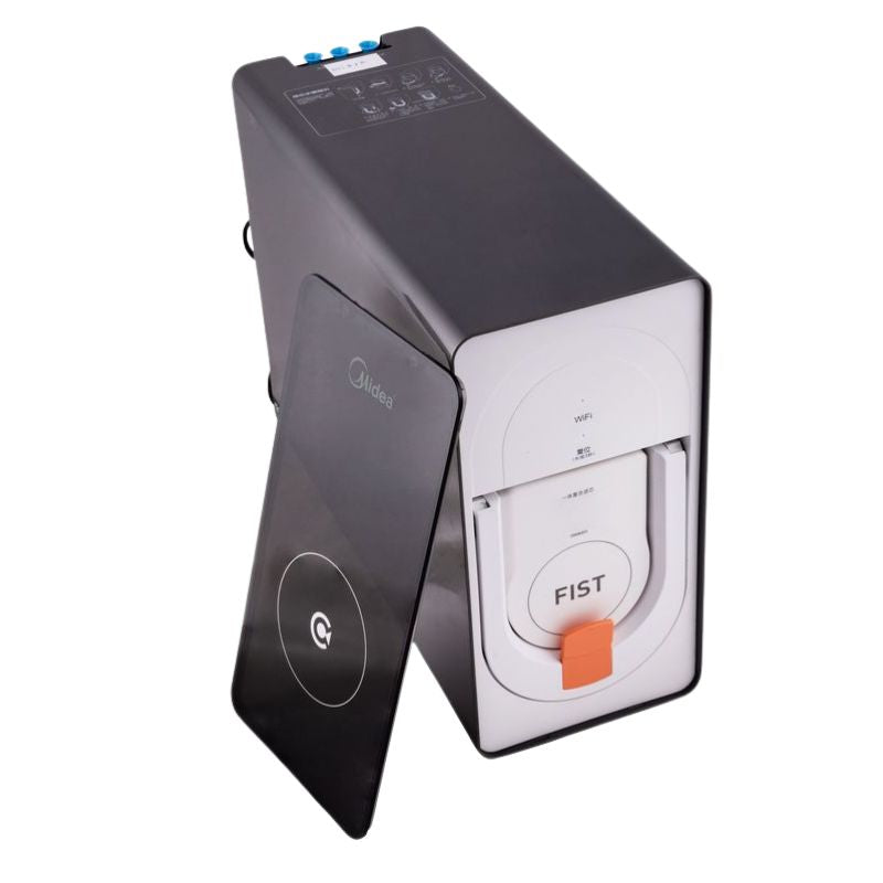 Ósmosis Inversa Midea ECO6000