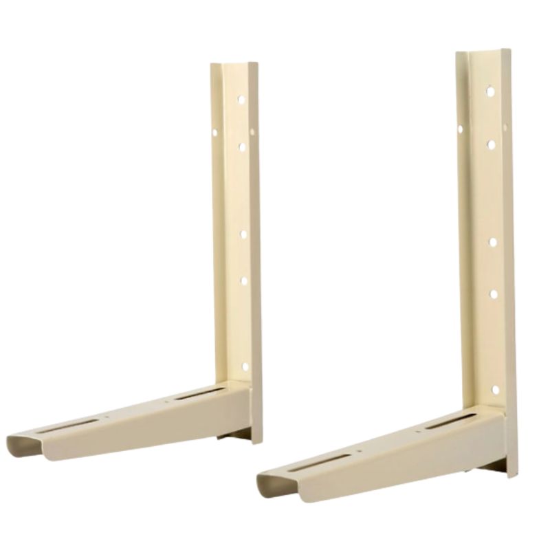 Soporte escuadra para aire acondicionado STAG 50x40 cm