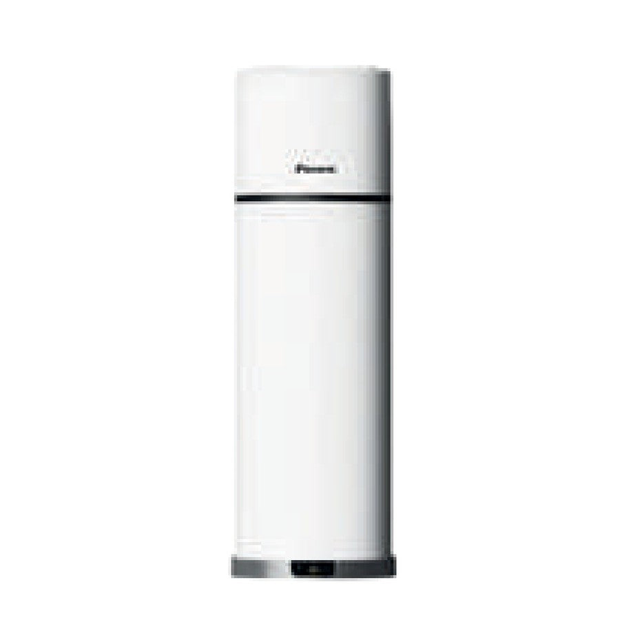 Bomba de calor ACS mural Daikin EKHHE100DV3 R290 de 100 litros – aerotermia para agua caliente con instalación en Ibiza