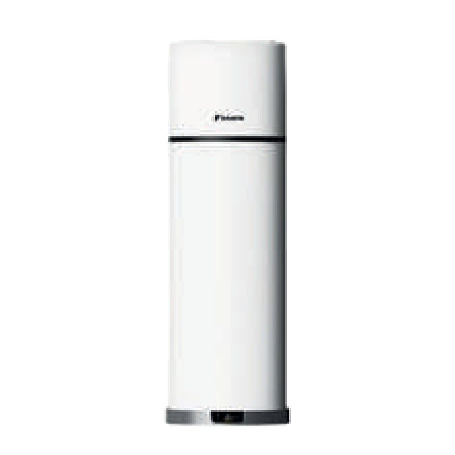 Bomba de calor ACS mural Daikin EKHHE150DV3 R290 de 150 litros – aerotermia para agua caliente con instalación en Ibiza
