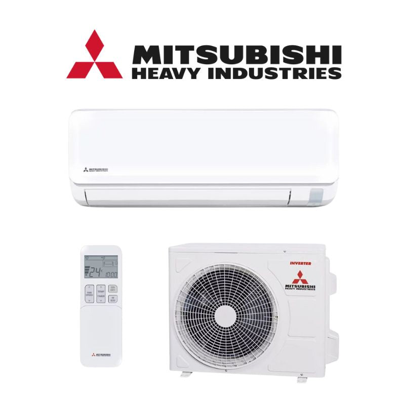Mitsubishi Heavy Industries