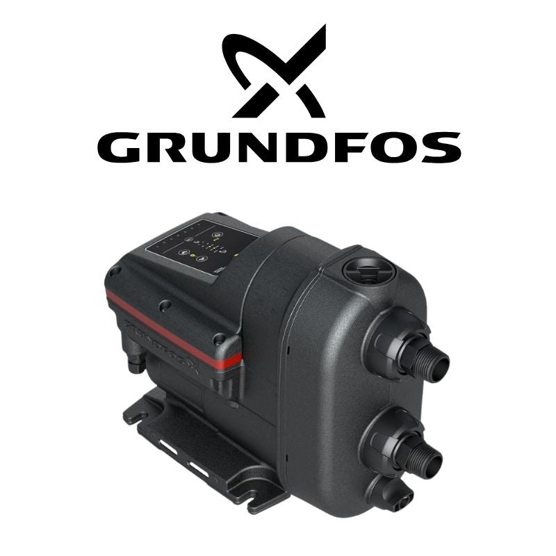 Grundfos