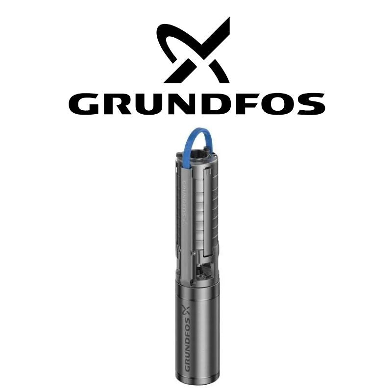 Grundfos SP