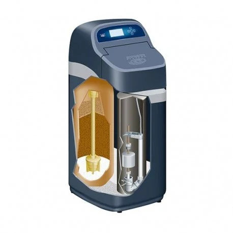 Descalcificadores de agua en Ibiza | ATH · Kinetico · BWT |