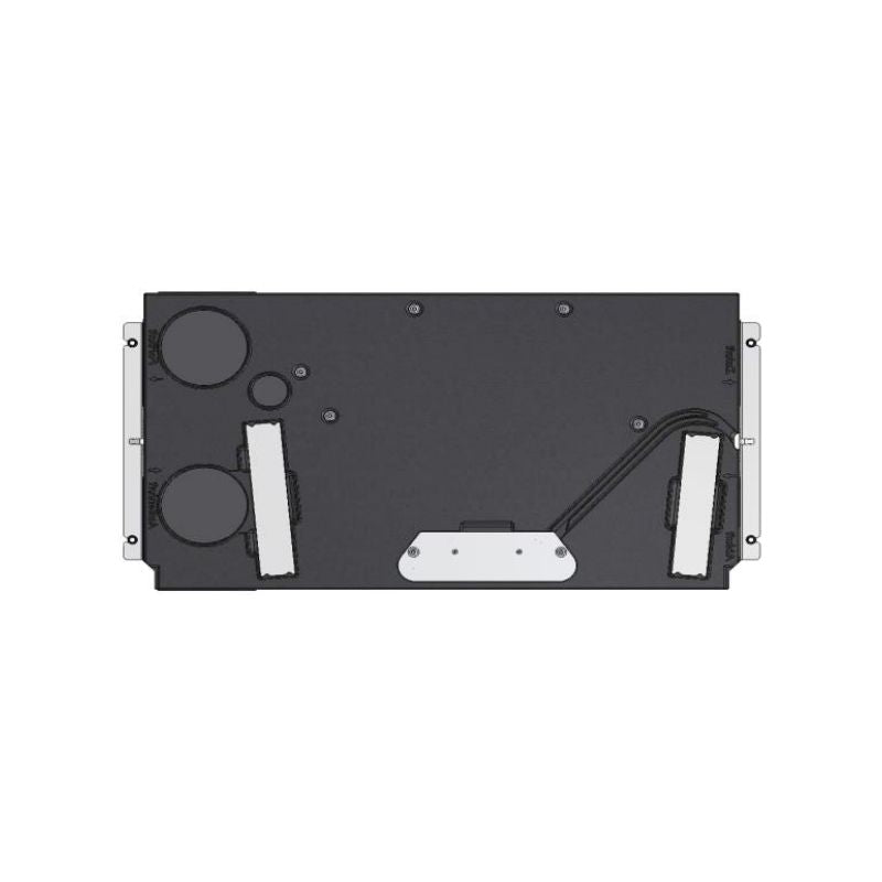 Recuperador de calor JAGA KEOLI