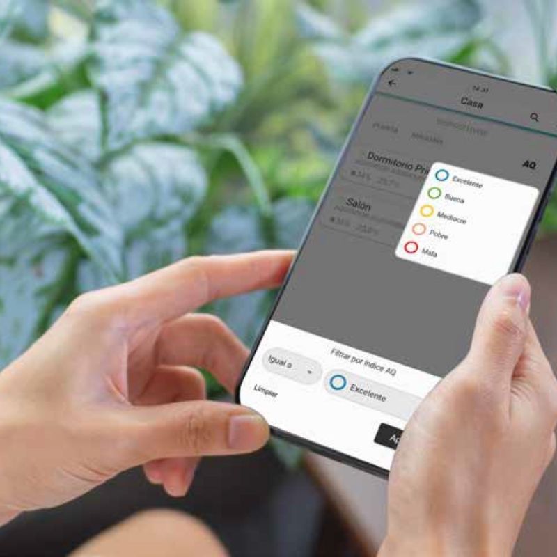 Control y regulación