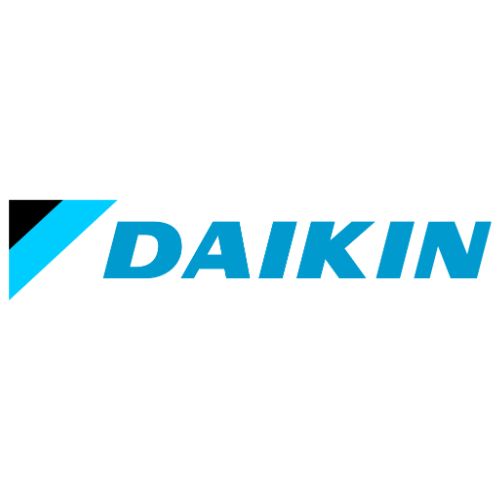 Daikin _ logo