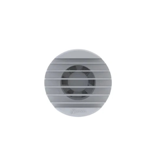 Recuperador de Calor PRANA 200 ErP Pro | Ventilación Eficiente y Silenciosa