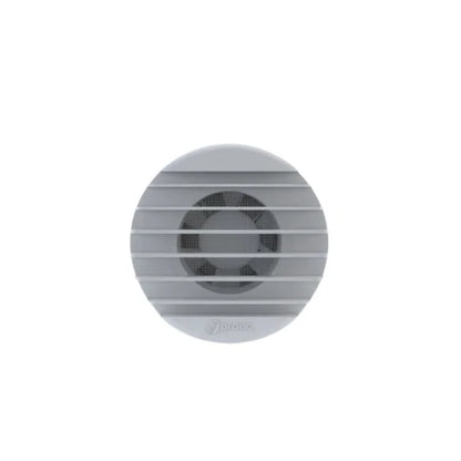 Recuperador de Calor PRANA 200 ErP Pro | Ventilación Eficiente y Silenciosa