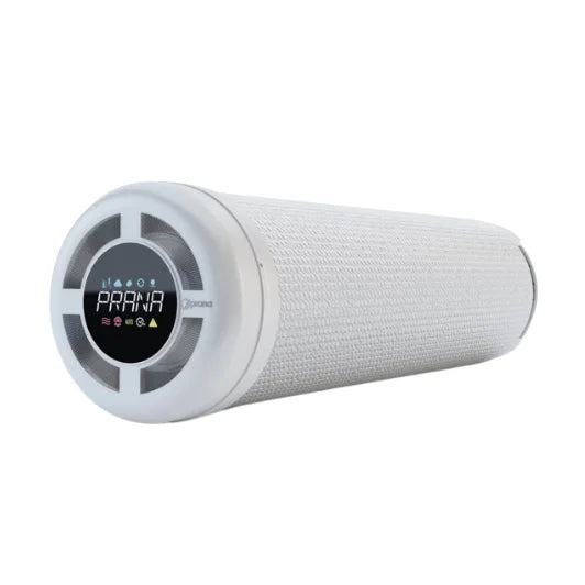 Recuperador de Calor PRANA 200 ErP Pro | Ventilación Eficiente y Silenciosa