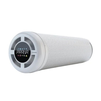Recuperador de Calor PRANA 200 ErP Pro | Ventilación Eficiente y Silenciosa