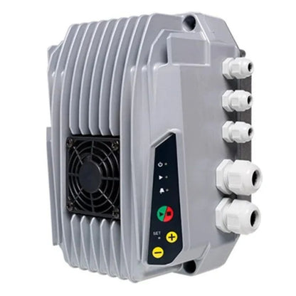 Kit grupo de presión Grundfos SP 5A-12 trifásico | Presión constante