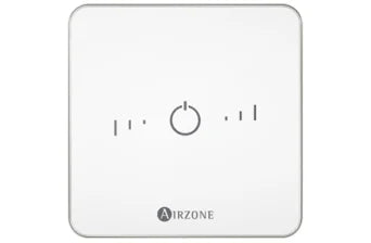 AirZone Ready 3Z | Pack 3 estancias aire acondicionado | Airzone Flexa
