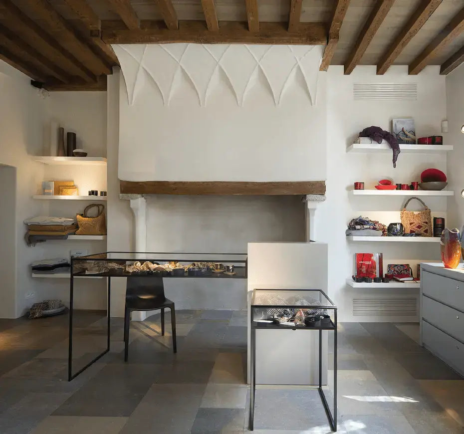 Aire acondicionado-conducto-daikin-