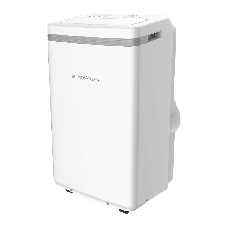Aire Acondicionado Portátil Mundoclima MUPO-07-C16 | 2,06 kW | Solo Frío | WiFi | R-290