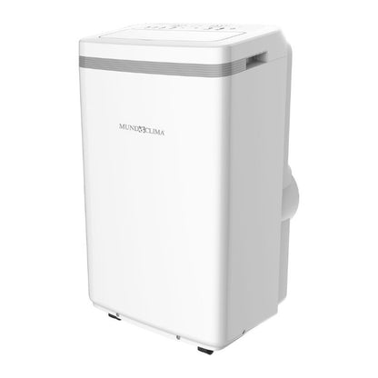 Aire Acondicionado Portátil Mundoclima MUPO-07-C16 | 2,06 kW | Solo Frío | WiFi | R-290
