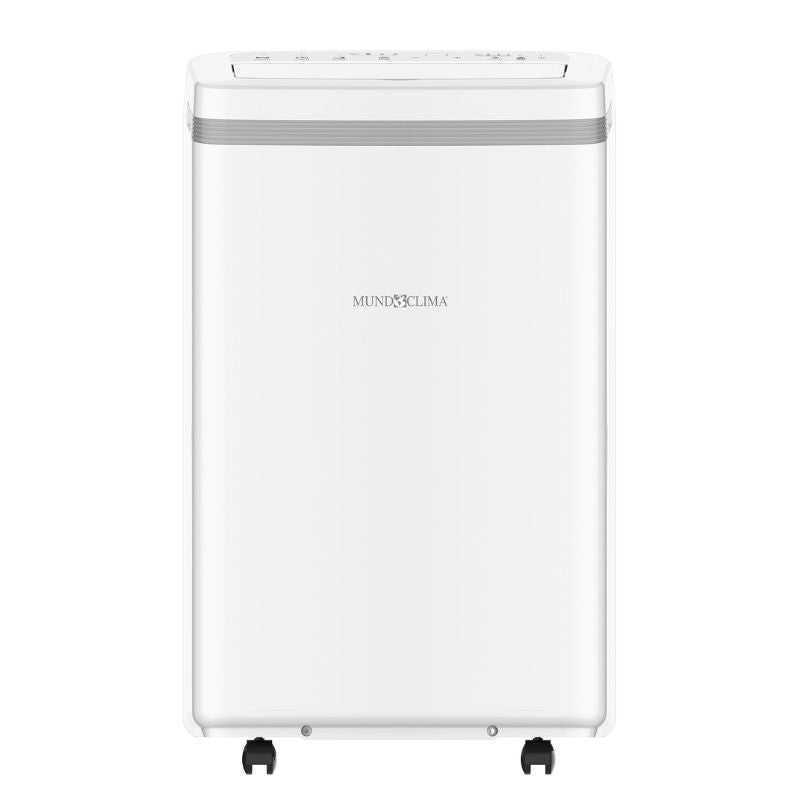 Aire Acondicionado Portátil Mundoclima MUPO-07-C16 | 2,06 kW | Solo Frío | WiFi | R-290