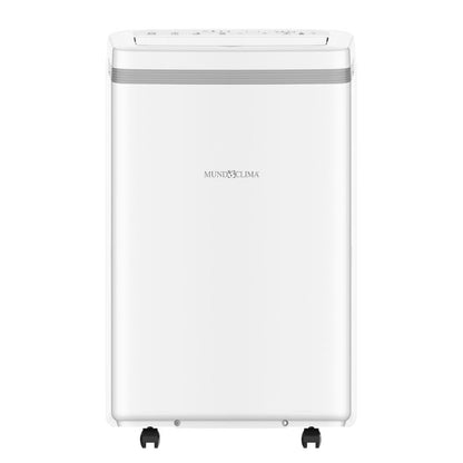 Aire Acondicionado Portátil Mundoclima MUPO-07-C16 | 2,06 kW | Solo Frío | WiFi | R-290