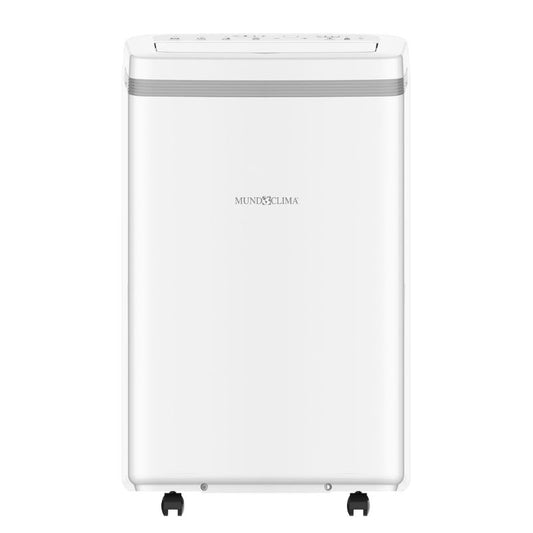 Aire Acondicionado Portátil Mundoclima MUPO-07-C16 | 2,06 kW | Solo Frío | WiFi | R-290