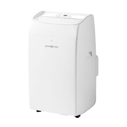 Aire Acondicionado Portátil Mundoclima MUPO-09-H16 | 2,64 kW | Frío/Calor | WiFi | R-290