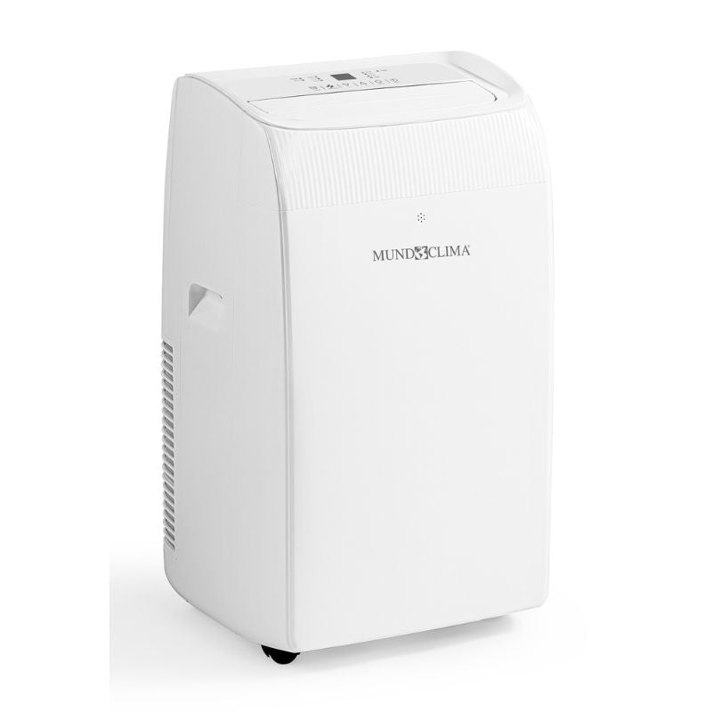 Aire Acondicionado Portátil Mundoclima MUPO-09-H16 | 2,64 kW | Frío/Calor | WiFi | R-290