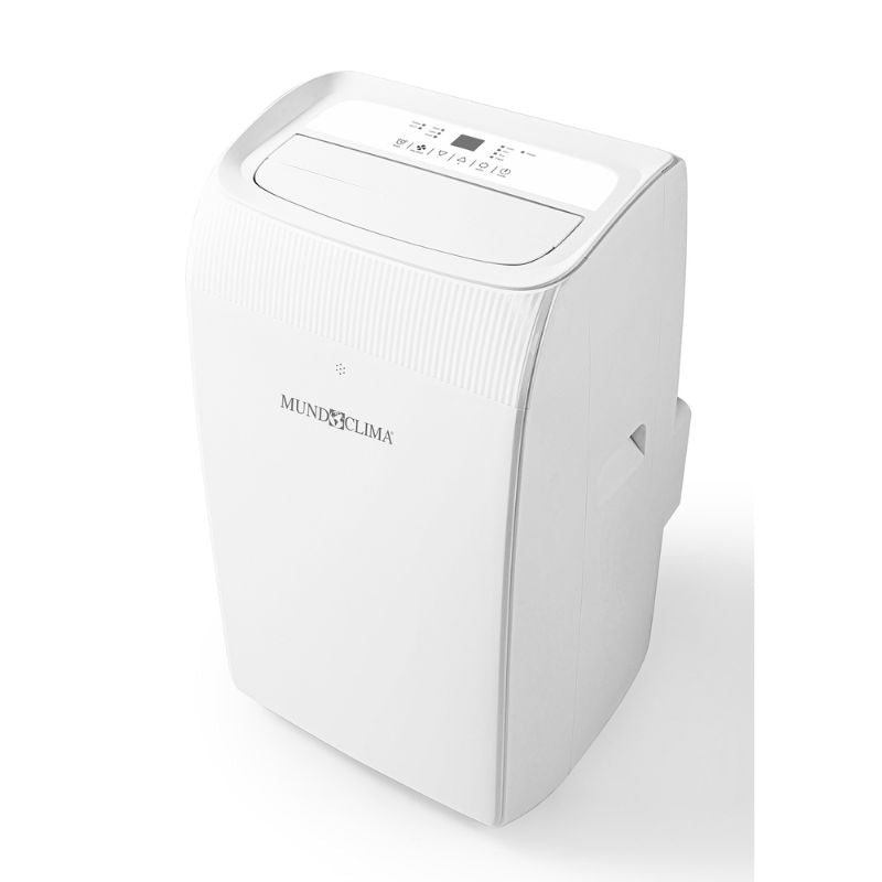 Aire Acondicionado Portátil Mundoclima MUPO-09-H16 | 2,64 kW | Frío/Calor | WiFi | R-290