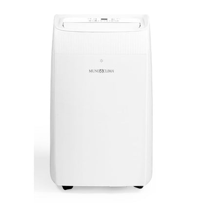 Aire Acondicionado Portátil Mundoclima MUPO-09-H16 | 2,64 kW | Frío/Calor | WiFi | R-290