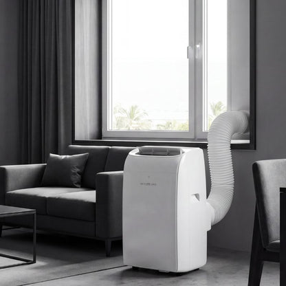 Aire Acondicionado Portátil Mundoclima MUPO-09-H16 | 2,64 kW | Frío/Calor | WiFi | R-290