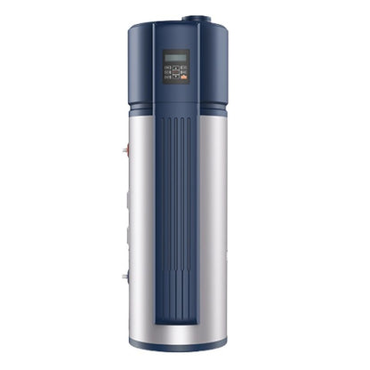MIDEA BOMBA DE CALOR ACS RSJ-35/300RDN3-F1