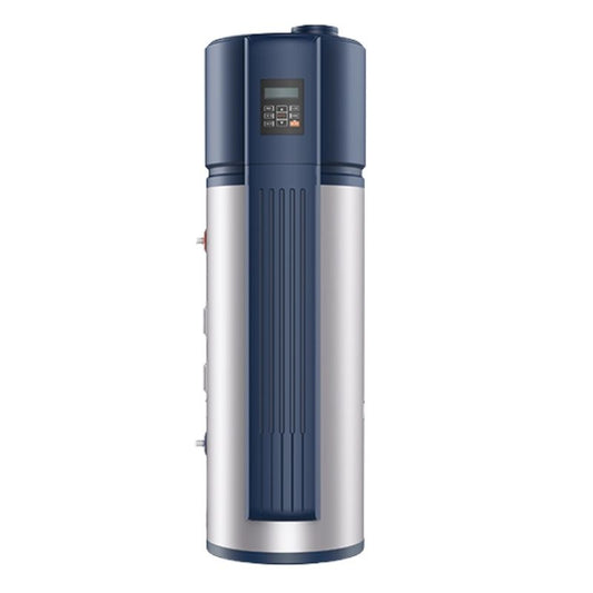 MIDEA BOMBA DE CALOR ACS RSJ-15/190RDN3-F1